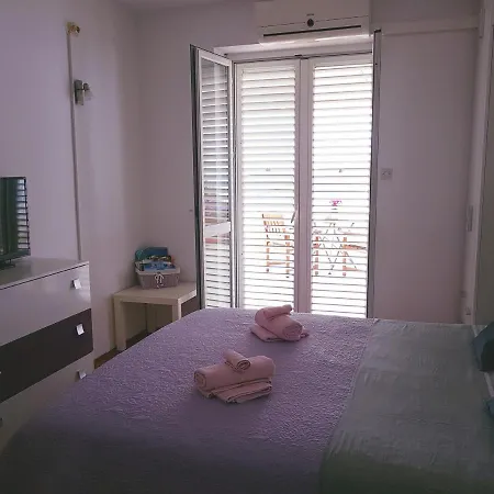 Sv.jakov 3* Dubrownik