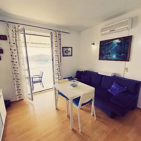 Sv.jakov 3* Dubrownik