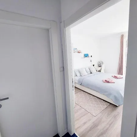 Sv.jakov Pensjonat 3*